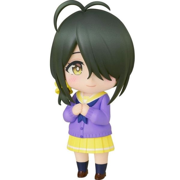 Good Smile 黏土人 2755 紫雲寺家的兄弟姊妹 紫雲寺琴乃 Basic Good Smile 黏土人 2755 紫雲寺家的兄弟姊妹 紫雲寺琴乃 Basic