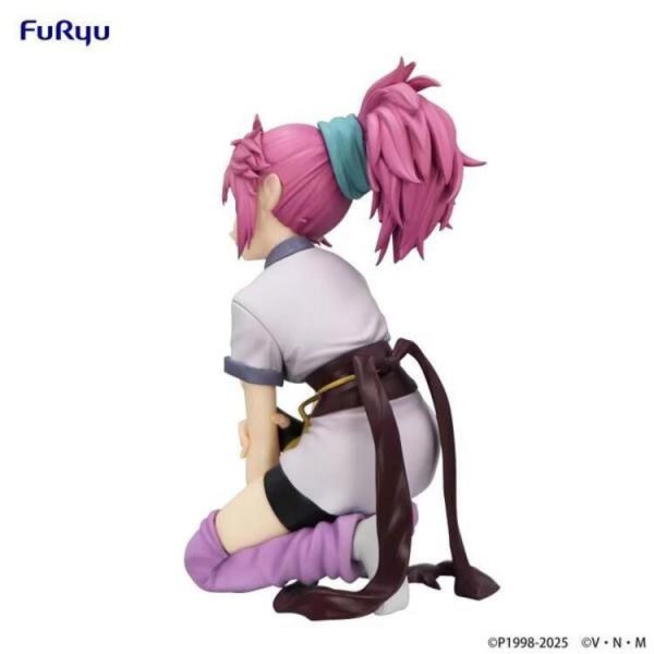 (預購) FuRyu 景品 泡麵蓋公仔 獵人 瑪奇 2603 20251015 (預購) FuRyu 景品 泡麵蓋公仔 獵人 瑪奇 2603 20251015