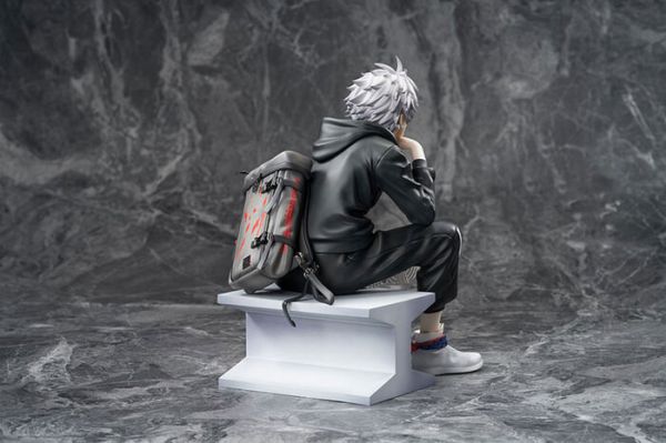 HOBBYMAX 1/7 新世紀福音戰士 渚薰 Ver. RADIO EVA Part.3 米山舞 原色版 PVC完成品 HOBBYMAX 1/7 新世紀福音戰士 渚薰 Ver. RADIO EVA Part.3 米山舞 原色版 PVC完成品