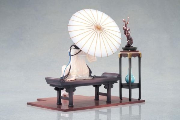 (預購) APEX TOYS 1/7 碧藍航線 逸仙 膏發凝脂Ver. PVC完成品 20260512 APEX TOYS 1/7 碧藍航線 逸仙 膏發凝脂Ver. PVC完成品