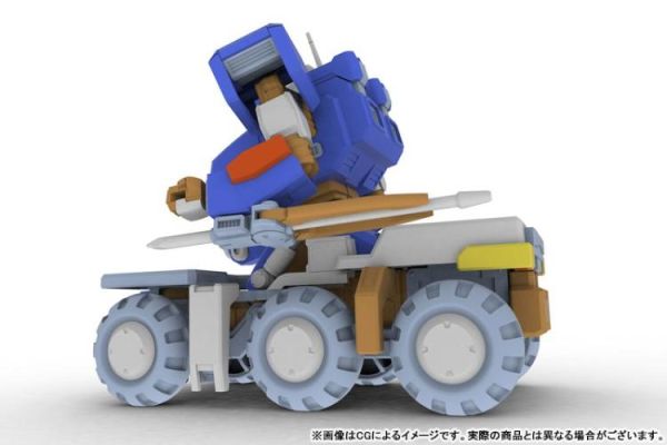 (預購) PLUM 1/35 Wolf Fang 空牙2001 TYPE04 神龍 SHINRYU 組裝模型 20260512 PLUM 1/35 Wolf Fang 空牙2001 TYPE04 神龍 SHINRYU 組裝模型