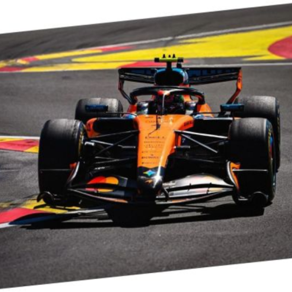 (預購) SPARK 1/43 麥拉倫 McLaren Mastercard F1 Team MCL40 No.1 3rd Madrid GP 2026 S9316 20261019 SPARK 1/43 麥拉倫 McLaren Mastercard F1 Team MCL40 No.1 3rd Madrid GP 2026 S9316