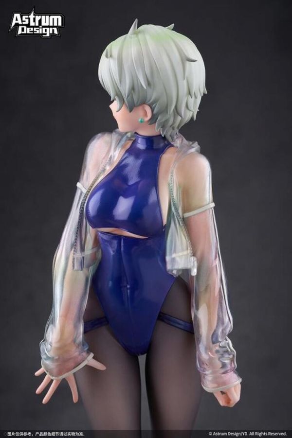 [普通版] AstrumDesign 1/7 SAGE 賽琪 PVC完成品 [普通版] Astrum Design 1/7 SAGE 賽琪 PVC完成品
