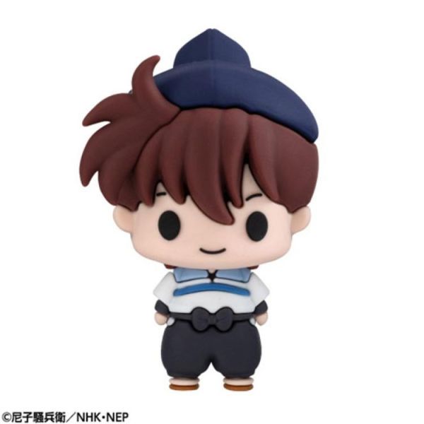 (預購) MEGAHOUSE 盲盒 CHOKORIN Q版迷你 忍者亂太郎 Vol.2 全6種 一中盒6入販售 20260311 MEGAHOUSE 盲盒 CHOKORIN Q版迷你 忍者亂太郎 Vol.2 全6種 一中盒6入販售