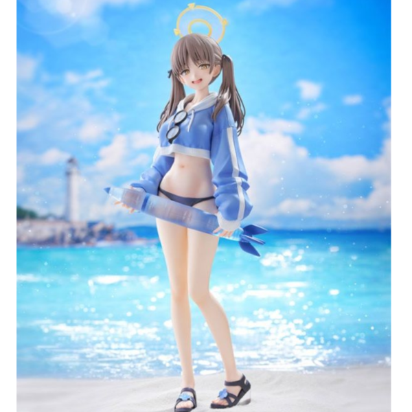 (預購) FURYU F:NEX 1/7 蔚藍檔案 風倉萌 泳裝ver. PVC完成品 20251201 FURYU F:NEX 1/7 蔚藍檔案 風倉萌 泳裝ver. PVC完成品