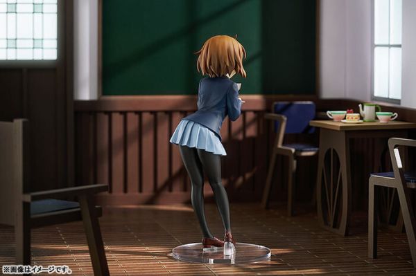 Good Smile POP UP PARADE K-ON！輕音部 平澤唯 L size PVC完成品 Good Smile POP UP PARADE K-ON！輕音部 平澤唯 L size PVC完成品