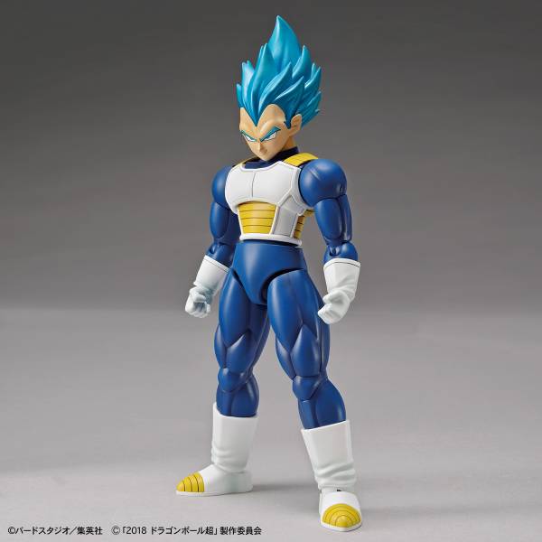 BANDAI Figure-rise Standard FRS 七龍珠 達爾 貝吉塔 超級賽亞人之神 組裝模型 BANDAI,Figure-rise,Standard,FRS,七龍珠,達爾,貝吉塔 超級賽亞人,之神,裝模型,