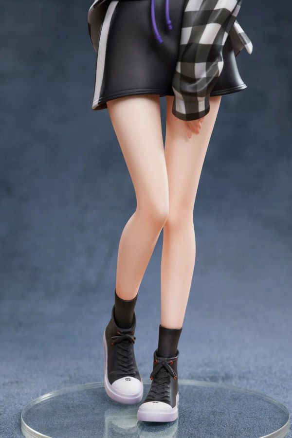 (預購) Hobbymax 1/7 新世紀福音戰士EVA 綾波零 Ver.RADIO EVA Part.3 完成品 20260903 Hobbymax 1/7 新世紀福音戰士EVA 綾波零 Ver.RADIO EVA Part.3 完成品