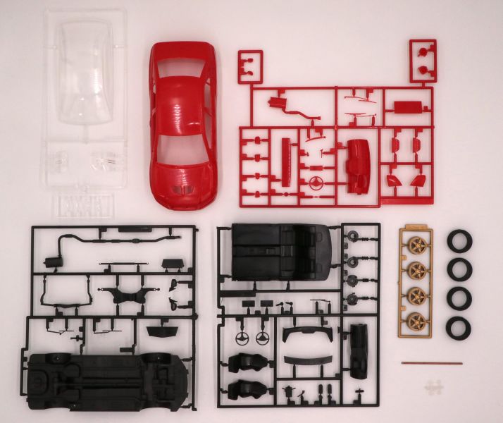 1/24 ADVAN PIAA Lancer Evolution VII EVO7 FUJIMI ID307 組裝模型 FUJIMI,1/24,ID,HONDA,K8,CIVIC,TypeR,後期型,EK9,組裝模型,