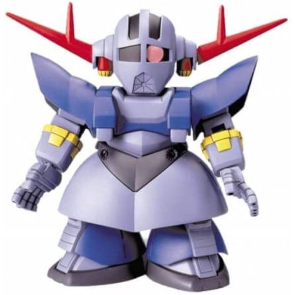 BANDAI SD鋼彈 BB戰士 234 吉翁克 機動戰士鋼彈 一年戰爭 組裝模型 BANDAI SD鋼彈 BB戰士 234 吉翁克 機動戰士鋼彈 一年戰爭 組裝模型