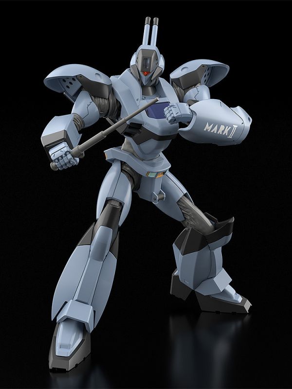 [日本官網限定] Good Smile 1/60 MODEROID 機動警察 AVS-98 MARKⅡ標準型 組裝模型 Good Smile 1/60 MODEROID 機動警察 AVS-98 MARKⅡ標準型 組裝模型