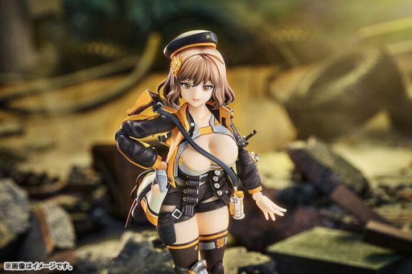 Good Smile 勝利女神：妮姬 Hyper Body 阿妮斯 可動完成品 Good Smile 勝利女神：妮姬 Hyper Body 阿妮斯 可動完成品
