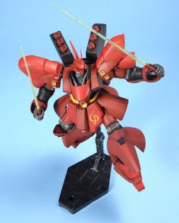 BANDAI 1/144 HGUC 088 沙薩比 機動戰士鋼彈 逆襲的夏亞 組裝模型 BANDAI,1/144,HGUC,088,沙薩比,機動戰士,鋼彈,逆襲的夏亞,組裝模型,
