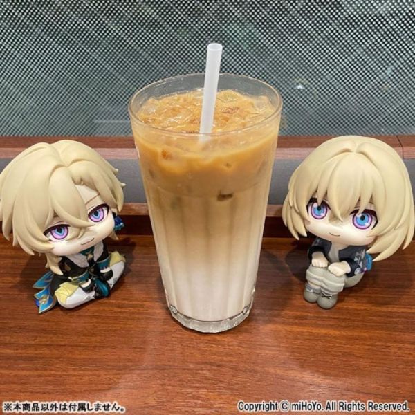 (預購) MEGAHOUSE LOOK UP 崩壞:星穹鐵道 亞凡奇林 20260311 MEGAHOUSE LOOK UP 崩壞:星穹鐵道 亞凡奇林