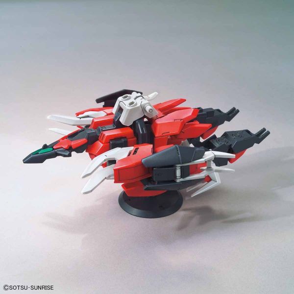BANDAI 1/144 HGBD:R 008 火星4式組件 核心鋼彈 真實配色 鋼彈創鬥者 潛網大戰 組裝模型 BANDAI,1/144,HGBD:R,008,火星4式組件,核心鋼彈,真實配色,鋼彈創鬥者,潛網大戰,組裝模型,