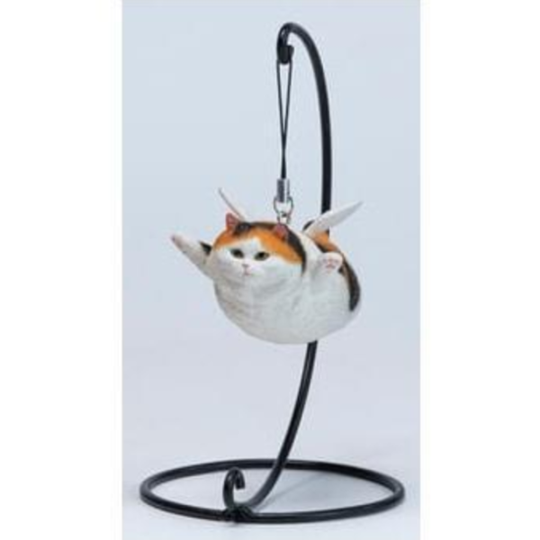 (預購) JXK Studio 動物公仔 天使貓 JXK383C 20260818 JXK Studio 動物公仔 天使貓 JXK383C