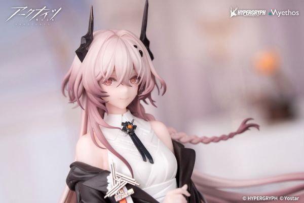 Myethos 1/8 Gift+系列 明日方舟 特蕾西婭 音律之旅ver. PVC完成品 Myethos 1/8 Gift+系列 明日方舟 特蕾西婭 音律之旅ver. PVC完成品