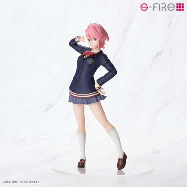 SEGA 1/7 膽大黨 愛羅 PVC完成品 SEGA 1/7 膽大黨 愛羅 PVC完成品