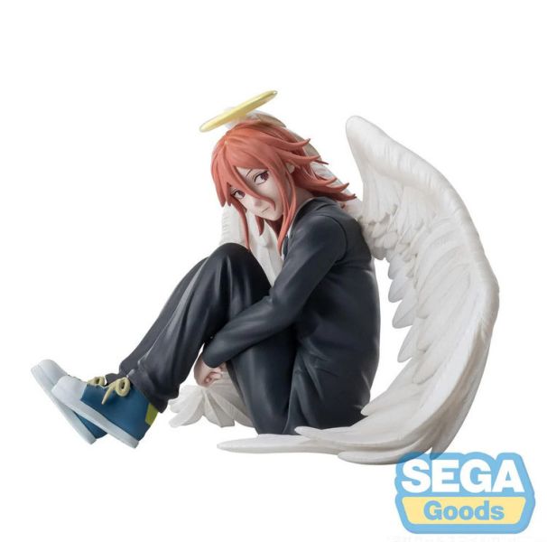 (預購) SEGA 景品 鏈鋸人 蕾潔篇 天使惡魔 202603 20250930 (預購) SEGA 景品 鏈鋸人 蕾潔篇 天使惡魔 202603 20250930