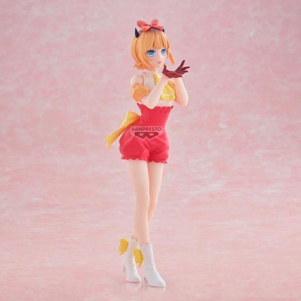 BANPRESTO 景品 我推的孩子 MEM CYO POP IN 2 ver. 2508 BANPRESTO 景品 我推的孩子 MEM CYO POP IN 2 ver.