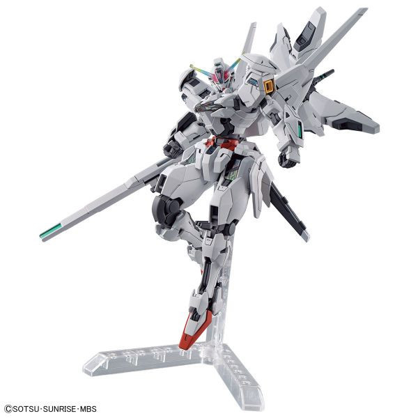 BANDAI 1/144 HG TWFM 026 異靈鋼彈 機動戰士鋼彈 水星的魔女 組裝模型 BANDAI,1/144,HG,TWFM,026,異靈鋼彈,機動戰士,鋼彈 ,水星的魔女,組裝模型,