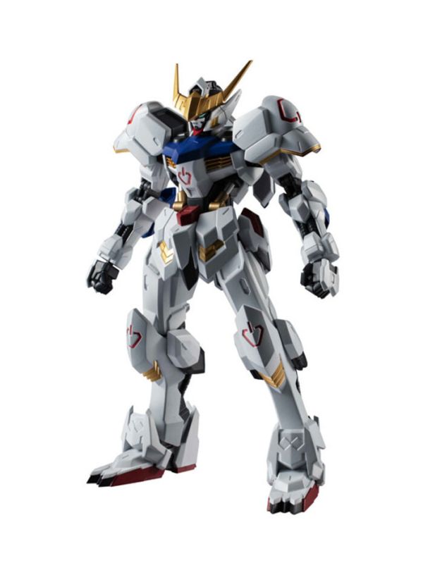 BANDAI GUNDAM UNIVERSE 機動戰士鋼彈 ASW-G-08 獵魔鋼彈 (RENEWAL) BANDAI GUNDAM UNIVERSE 機動戰士鋼彈 ASW-G-08 獵魔鋼彈 (RENEWAL)
