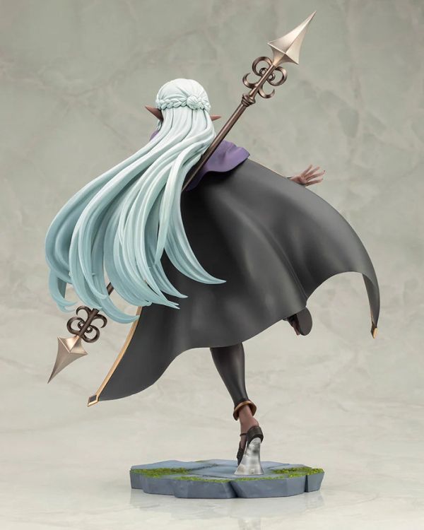 Kotobukiya 壽屋 1/7 聖獸之王 羅莎琳德 PVC完成品 Kotobukiya 壽屋 1/7 聖獸之王 羅莎琳德 PVC完成品