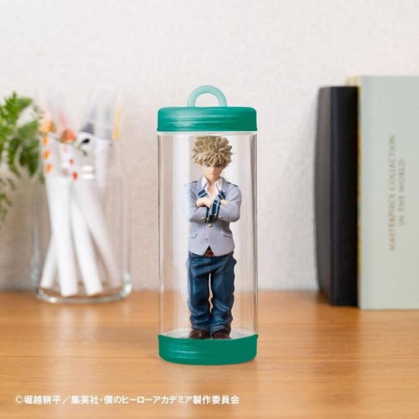 (預購) GENCO mobile figure 我的英雄學院 爆豪勝己 (預購) GENCO mobile figure 我的英雄學院 爆豪勝己