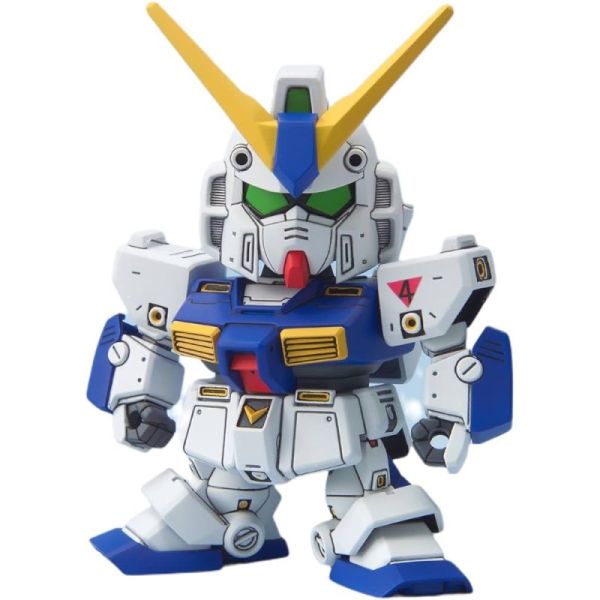 BANDAI SD鋼彈 BB戰士 273 鋼彈 RX-78 NT-1 組裝模型 BANDAI SD鋼彈 BB戰士 273 鋼彈 RX-78 NT-1 組裝模型