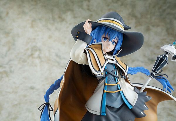 (預購) [再販] KADOKAWA 1/7 CAworks 無職轉生～到了異世界就拿出真本事～ 洛琪希·米格路迪亞 PVC完成品 (預購) [再販] KADOKAWA 1/7 CAworks 無職轉生～到了異世界就拿出真本事～ 洛琪希·米格路迪亞 PVC完成品