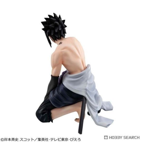 (預購) MegaHouse G.E.M. 火影忍者疾風傳 掌上系列 佐助 PVC完成品 20251001 (預購) MegaHouse G.E.M. 火影忍者疾風傳 掌上系列 佐助 PVC完成品 20251001