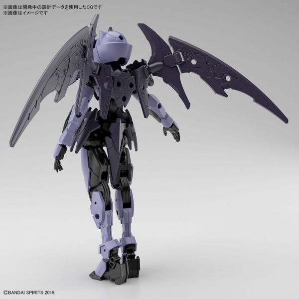 BANDAI 1/144 30mm 049 EXM-E7r 司比納帝亞 死神規格 組裝模型 BANDAI,1/144,30mm,049,EXM-E7r,司比納帝亞,死神規格,組裝模型,