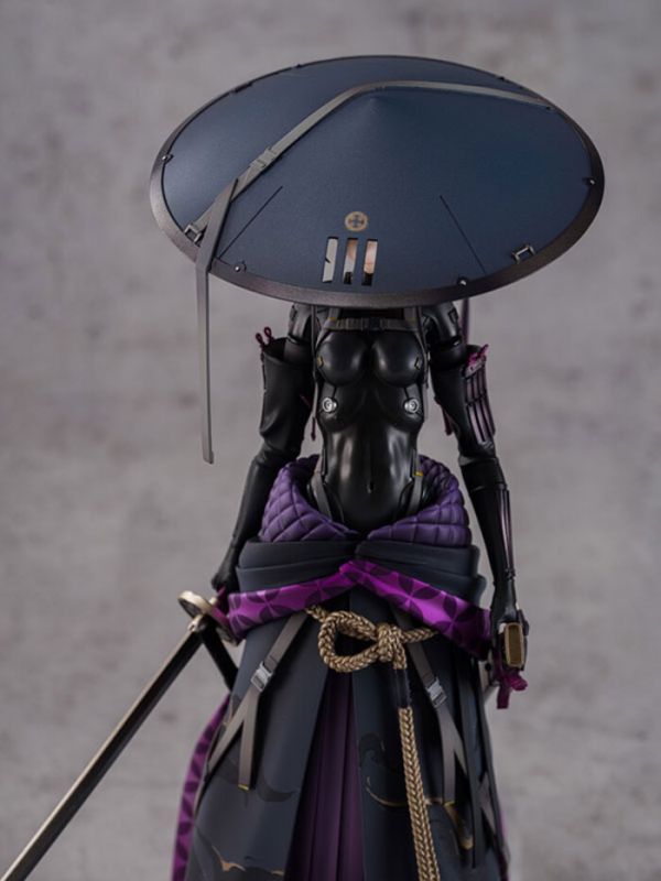 KADOKAWA 1/7 neco原畫 FALSLANDER RONIN PVC完成品 KADOKAWA 1/7 neco原畫 FALSLANDER RONIN PVC完成品