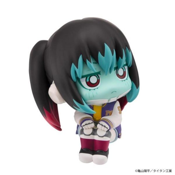 (預購) MEGAHOUSE LOOK UP 銀河特急 MilkySubway 真希奈 20260514 MEGAHOUSE LOOK UP 銀河特急 Milky☆Subway 真希奈
