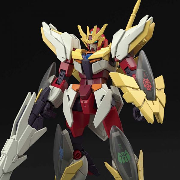 BANDAI 1/144 HGBD:R 034 牲靈鋼彈 利傑 鋼彈創鬥者 潛網大戰 組裝模型 BANDAI,1/144,HGBD:R,034,牲靈鋼彈,利傑,鋼彈創鬥者 潛網大戰,組裝模型,