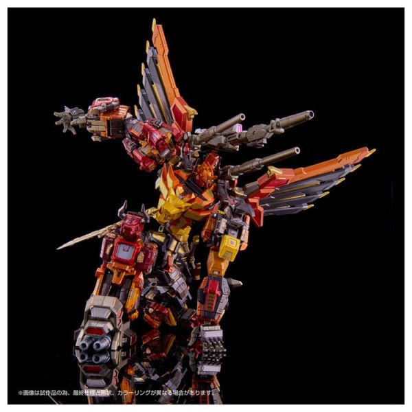 (預購) TAKARA TOMY 變形金剛 鋼鐵機神 AMT-02 G1 衝雲霄 可動完成品 (預購) TAKARA TOMY 變形金剛 鋼鐵機神 AMT-02 G1 衝雲霄 可動完成品