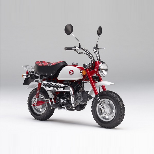 1/12 HONDA MONKEY 50周年紀念版 FUJIMI bikeSP 富士美 組裝模型 FUJIMI,1/12,HONDA,MONKEY,50周年,