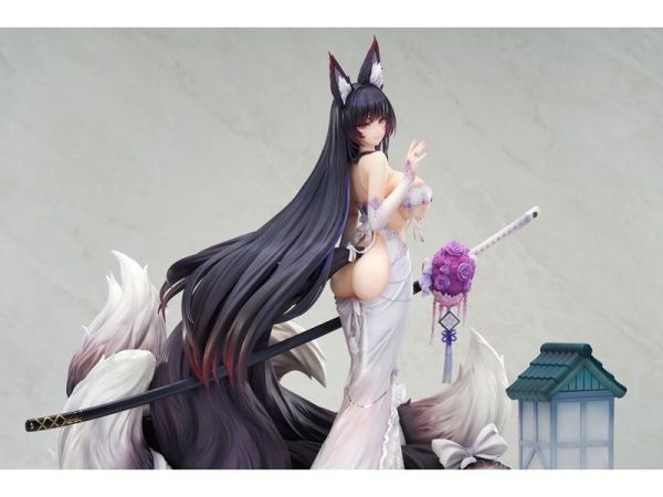 (預購) APEX 1/7 碧藍航線 武藏(鱷) 紫藤花的無瑕心意Ver. LED壓克力展示套組 完成品 20261112 APEX 1/7 碧藍航線 武藏(鱷) 紫藤花的無瑕心意Ver. LED壓克力展示套組 完成品