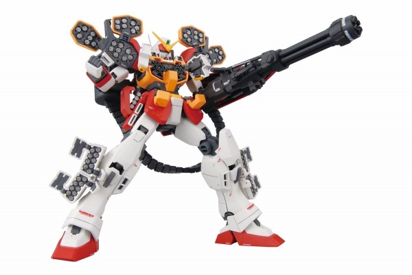 BANDAI 1/100 MG 重武裝鋼彈 敗者榮光.ver 新機動戰記 鋼彈W 組裝模型 BANDAI,1/100,MG,重武裝,鋼彈,敗者榮光,.ver,新機動戰記,鋼彈W,組裝模型,