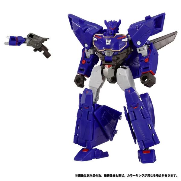 (預購) Hasbro 孩之寶 TAKARA TOMY 代理版 變形金剛 NL-07 音波 20260831 Hasbro 孩之寶 TAKARA TOMY 代理版 變形金剛 NL-07 音波