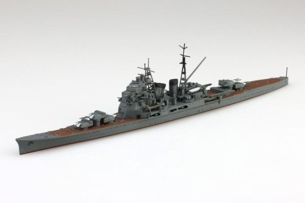 (預購) AOSHIMA 1/700 WL#340 日本海軍 重巡洋艦 鳥海 組裝模型 20260407 AOSHIMA 1/700 WL#340 日本海軍 重巡洋艦 鳥海 組裝模型