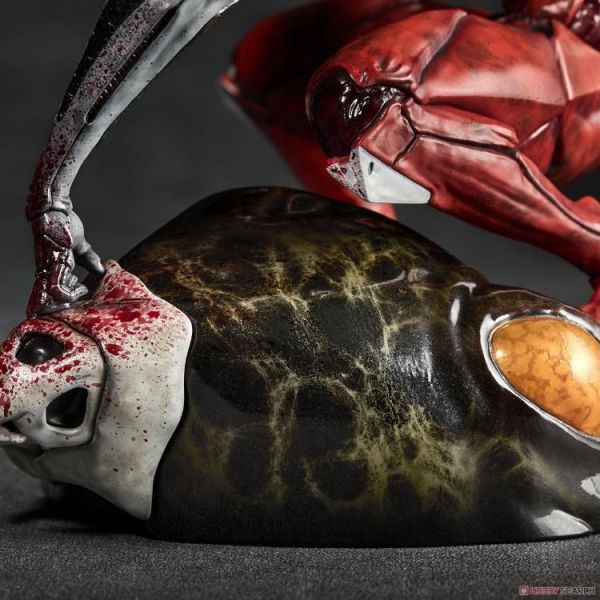 (預購) KAIYODO 海洋堂 ARTPLA S.W EVA 2號機 獸化第2型態 血戰 米色ver. 組裝模型 AP040 20260510 KAIYODO 海洋堂 ARTPLA S.W EVA 2號機 獸化第2型態 血戰 米色ver. 組裝模型 AP040