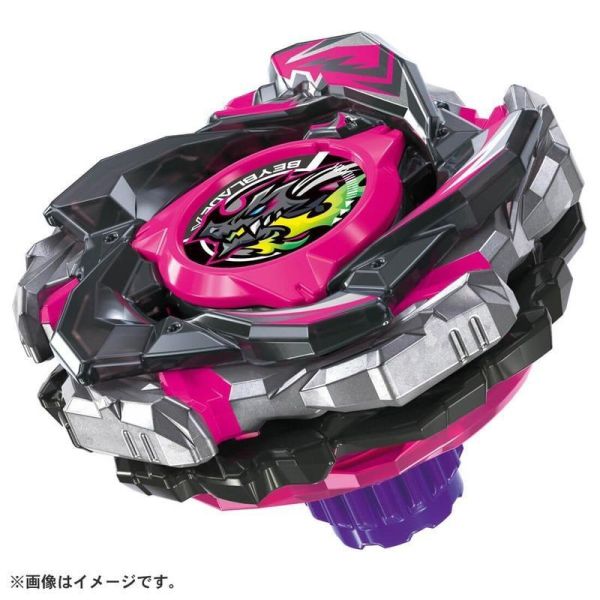 (預購) TAKARATOMY 戰鬥陀螺 X CX-13 龍王閃擊 20260507 