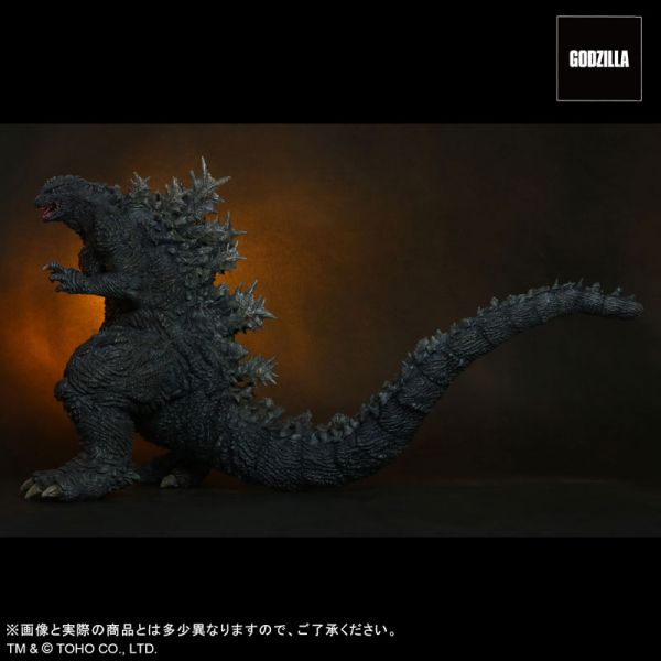 PLEX 東寶 30公分系列 西武園 哥吉拉 THE RIDE PLEX 東寶 30公分系列 西武園 哥吉拉 THE RIDE