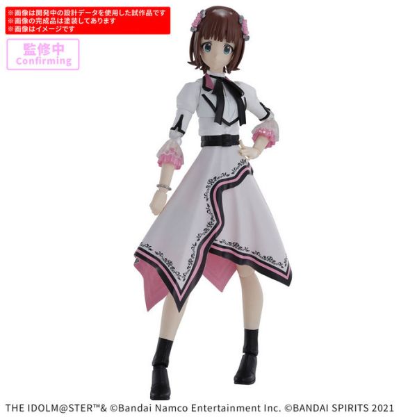 BANDAI 30MS 組裝少女輕作戰 天海春香  20週年 YOU AND i ! 組裝模型 BANDAI 30MS 組裝少女輕作戰 天海春香  20週年 YOU AND i ! 組裝模型