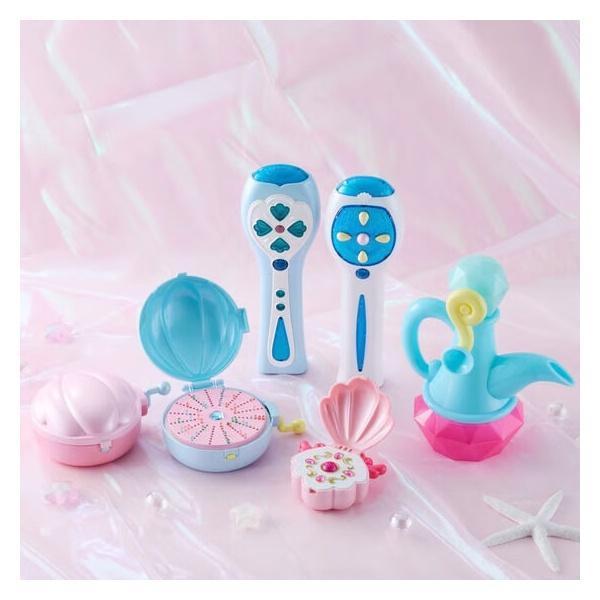 (預購) [PB商店] BANDAI 真珠美人魚 Special Memorize 七海露亞音樂盒 20261013 [PB商店] BANDAI 真珠美人魚 Special Memorize 七海露亞音樂盒