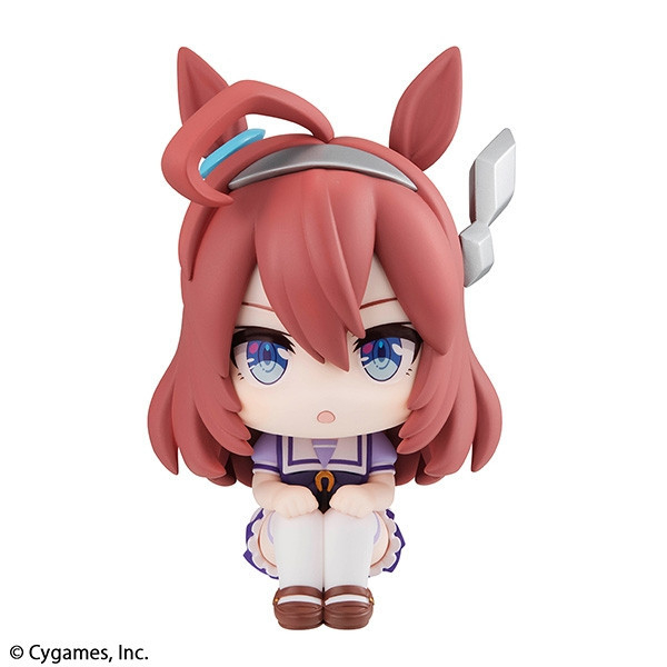 [標準版] Megahouse LOOKUP 賽馬娘 Pretty Derby 美浦波旁 [標準版] Megahouse LOOKUP 賽馬娘 Pretty Derby 美浦波旁