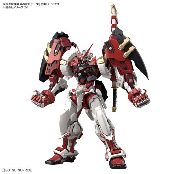 BANDAI 1/100 HiRM 異端鋼彈紅色機 高出力型 機動戰士 鋼彈SEED 組裝模型 BANDAI,1/100,HiRM,異端鋼彈,紅色機,高出力型,機動戰士,鋼彈SEED,組裝模型