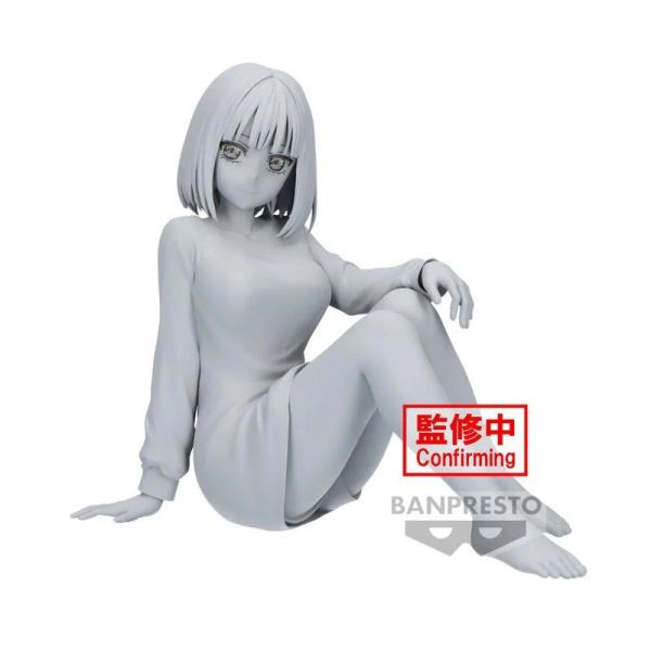 BANPRESTO 景品 五等分的新娘 RELAX TIME 中野二乃 BANPRESTO 景品 五等分的新娘 RELAX TIME 中野二乃