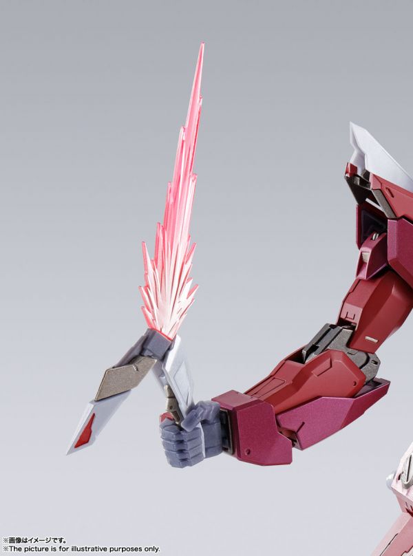 [不挑盒況] BANDAI METAL BUILD 機動戰士鋼彈SEED 正義鋼彈 BANDAI,METAL BUILD,機動戰士鋼彈SEED,正義鋼彈,